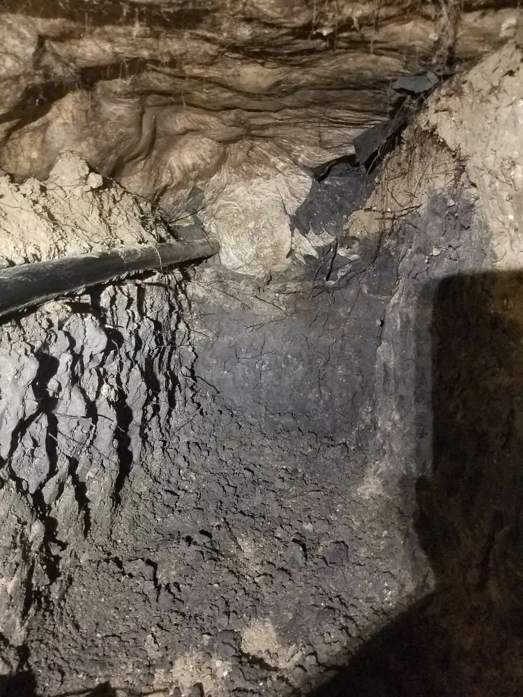 Expert emergency plumbing experts serving Corp Christi, TX - Calvillo Tunneling Trenching