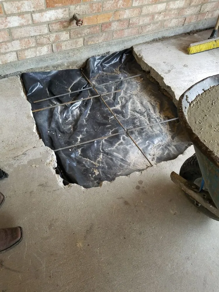 Expert water heater service experts serving Corp Christi, TX - Calvillo Tunneling Trenching
