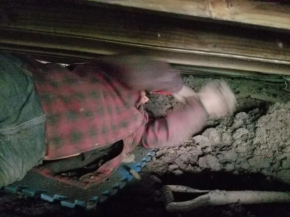 Affordable emergency plumbing experts serving Corp Christi, TX - Calvillo Tunneling Trenching