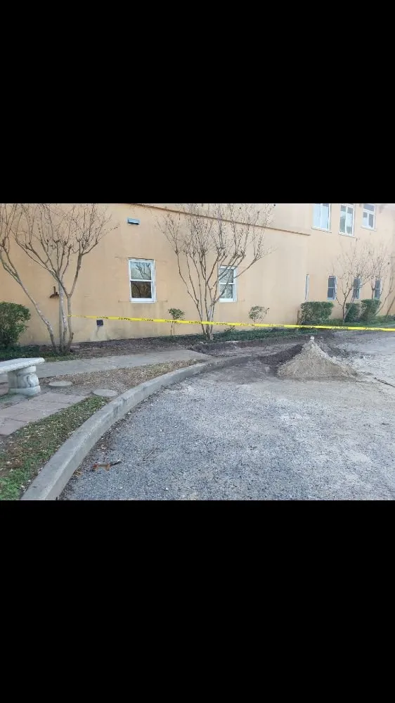 Quality emergency plumbing experts serving Corp Christi, TX - Calvillo Tunneling Trenching