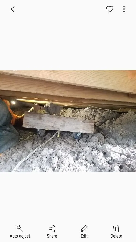 Affordable water heater service service in Corp Christi, TX - Calvillo Tunneling Trenching