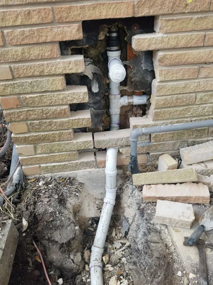 Reliable plumbing repair experts serving Corp Christi, TX - Calvillo Tunneling Trenching