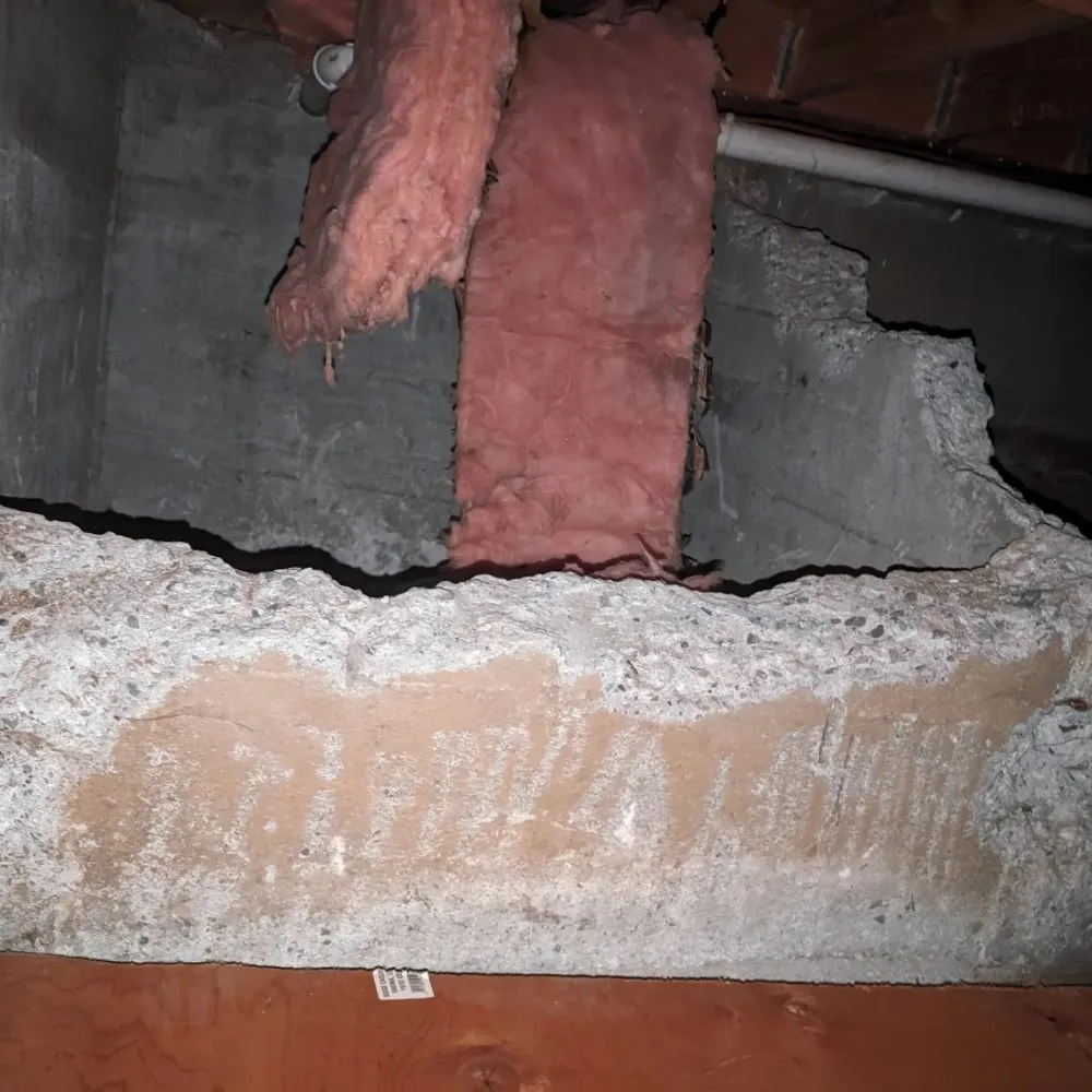 Professional water heater service for homes in keizer, OR by Calvins Handyman Services