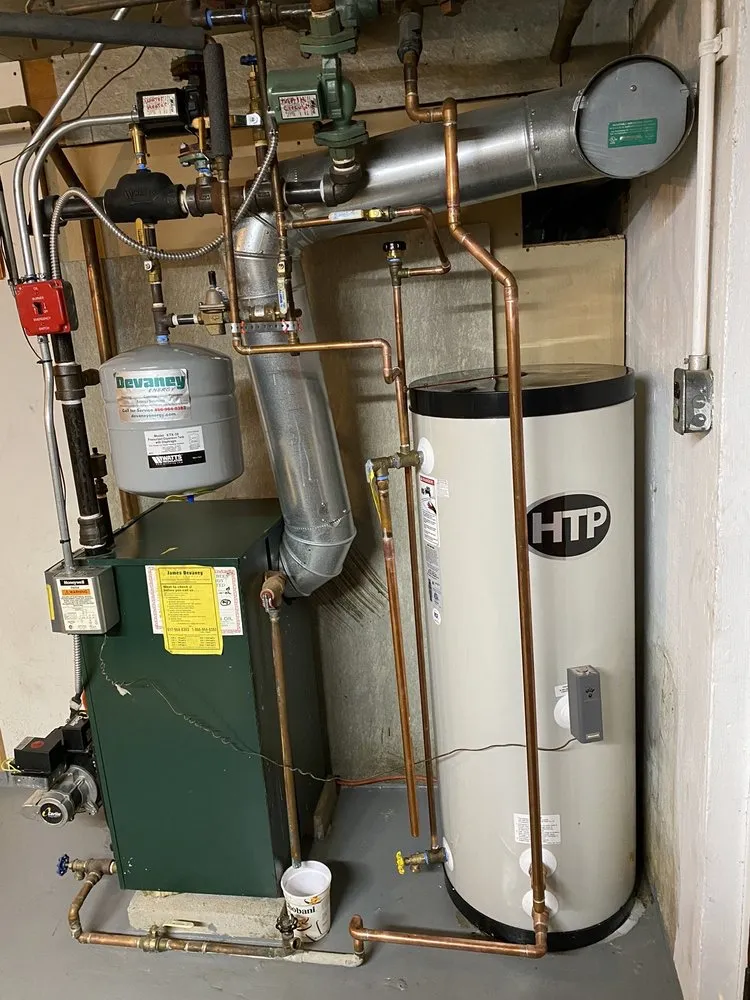 Emergency drain cleaning in Spencer, MA by Calzini's Plumbing