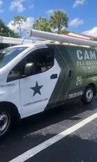 Slide of Cam Total Service