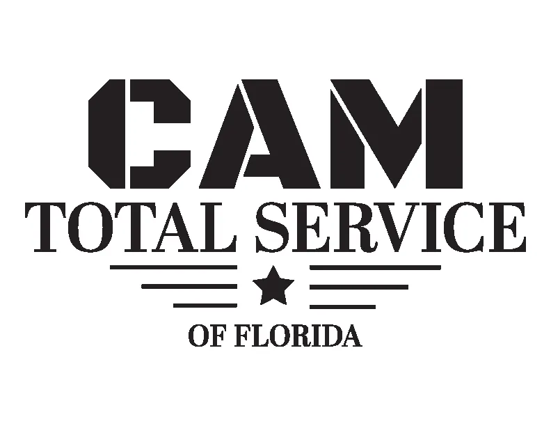 Slide of Cam Total Service