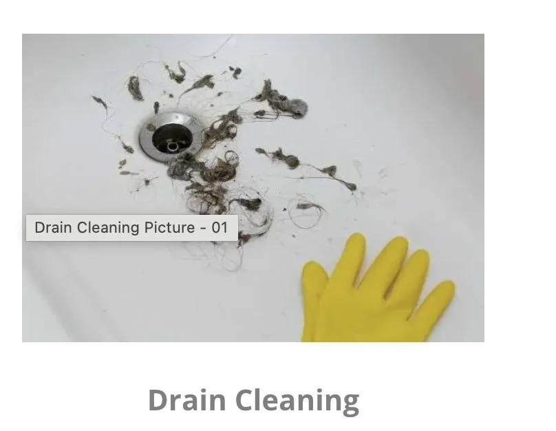 Slide of Cam Total Service