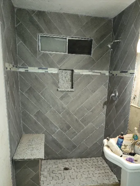 Slide of Camachos Professional and High Quality Team