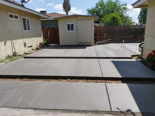 Camachos Professional and High Quality Team Logo