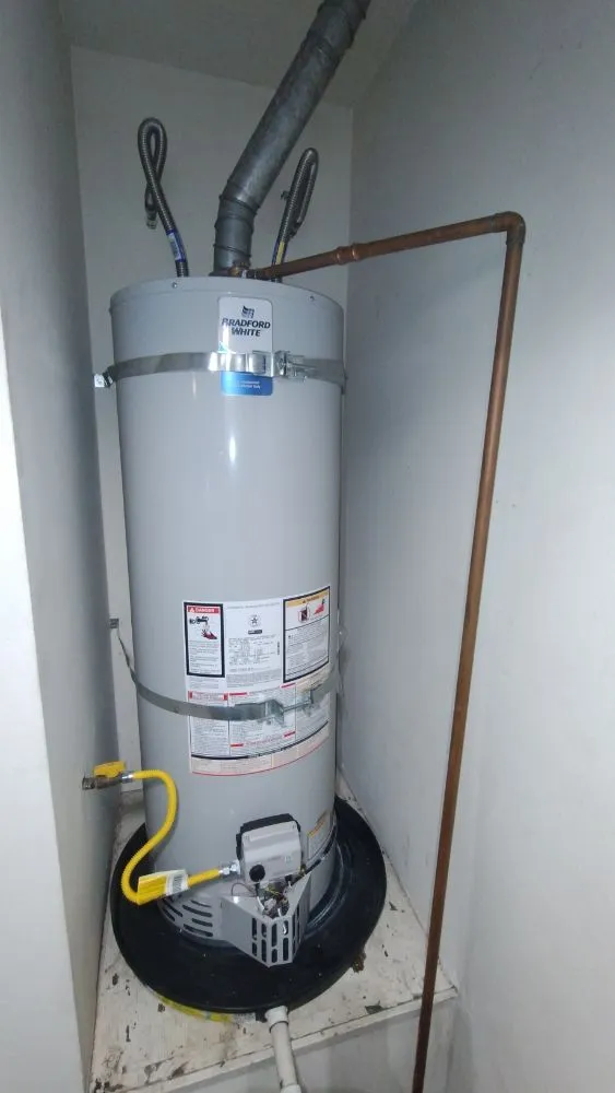 Slide of Camacho's Rooter & Plumbing