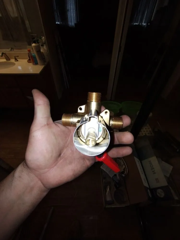 Slide of Camacho's Rooter & Plumbing