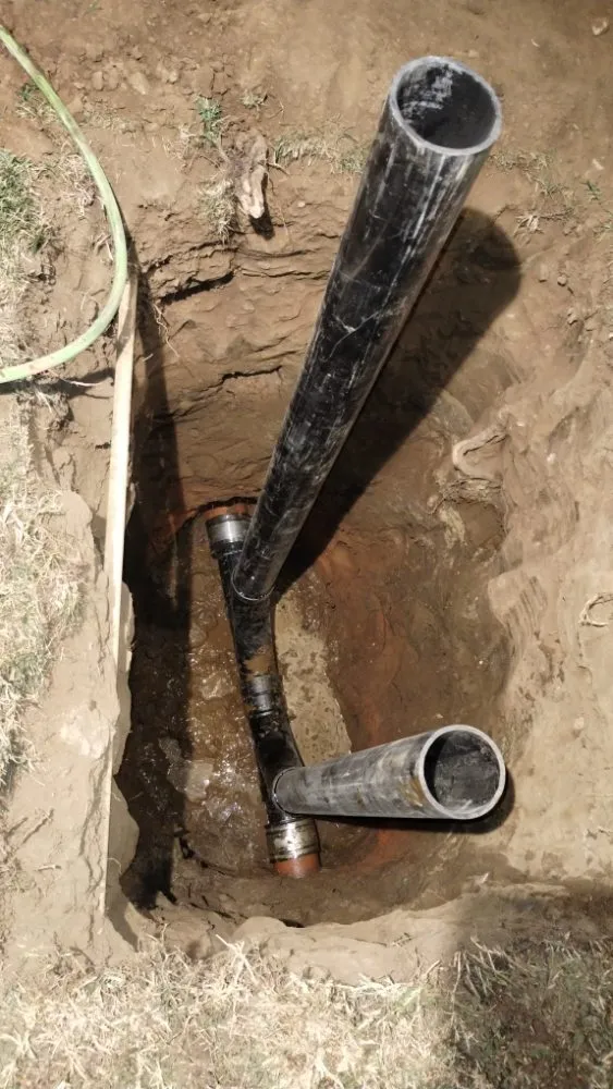 Slide of Camacho's Rooter & Plumbing