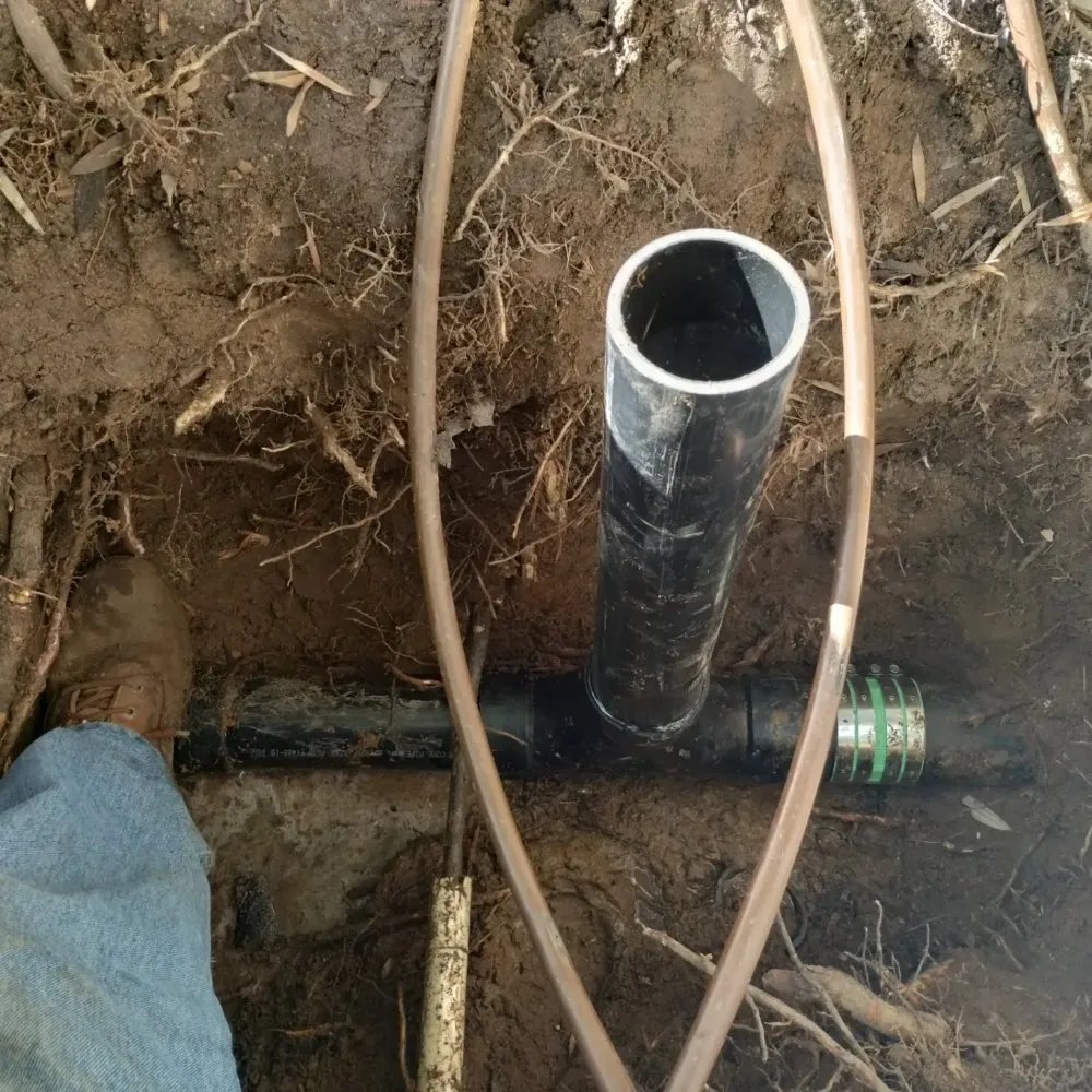 Slide of Camacho's Rooter & Plumbing