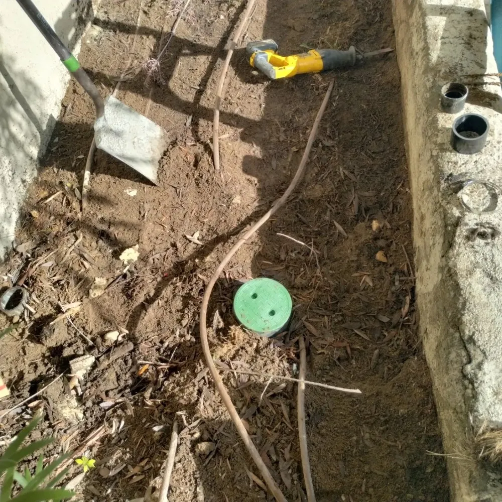 Slide of Camacho's Rooter & Plumbing