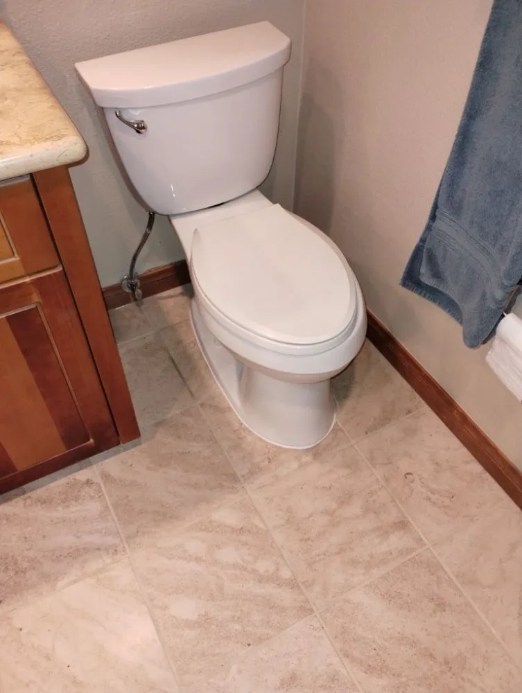 Slide of Camacho's Rooter & Plumbing