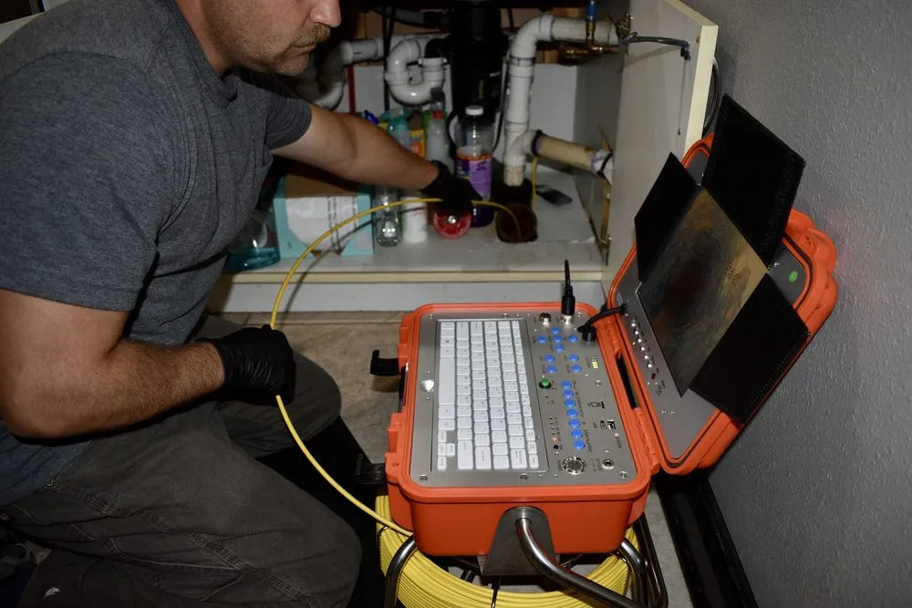 Slide of Camardelle Services