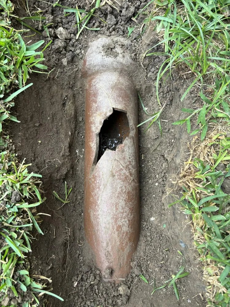 Slide of Camardelle Services