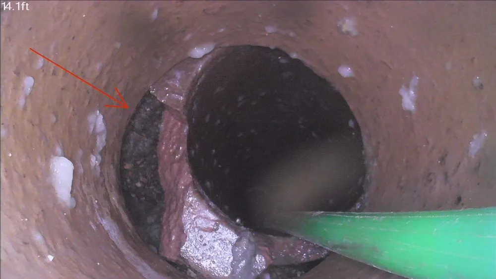 Slide of Camardelle Services