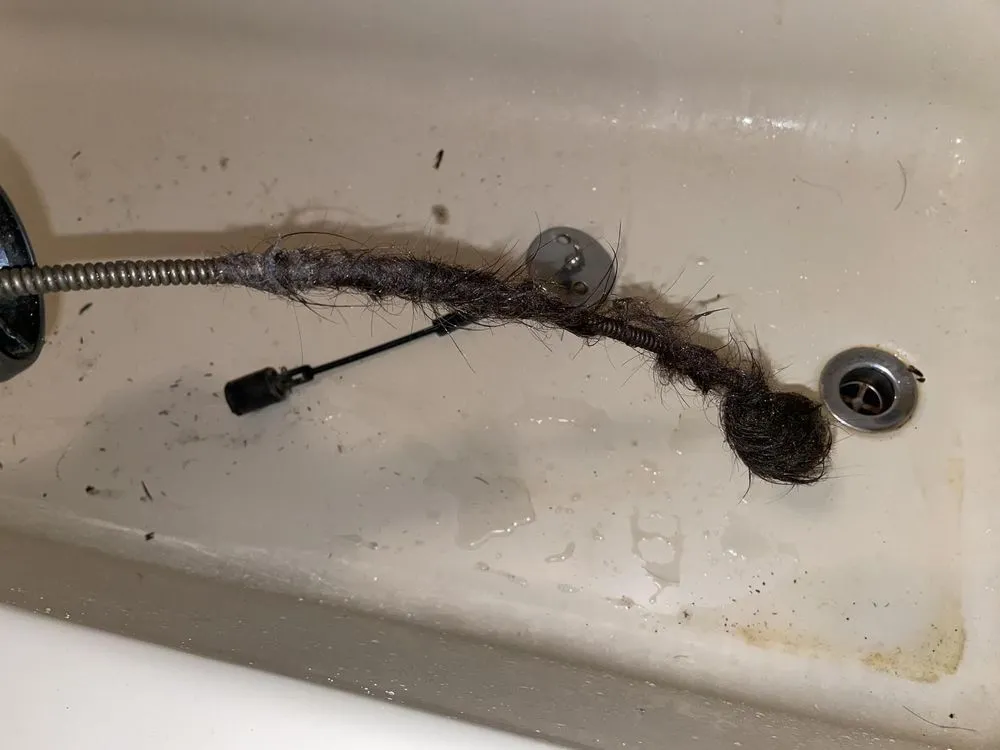 Slide of Camardelle Services