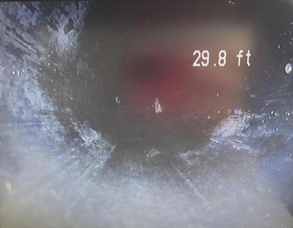 Slide of Camardelle Services