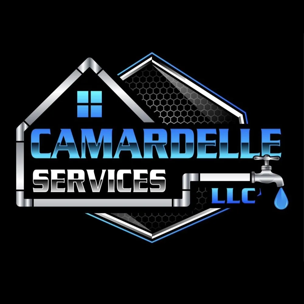 Slide of Camardelle Services