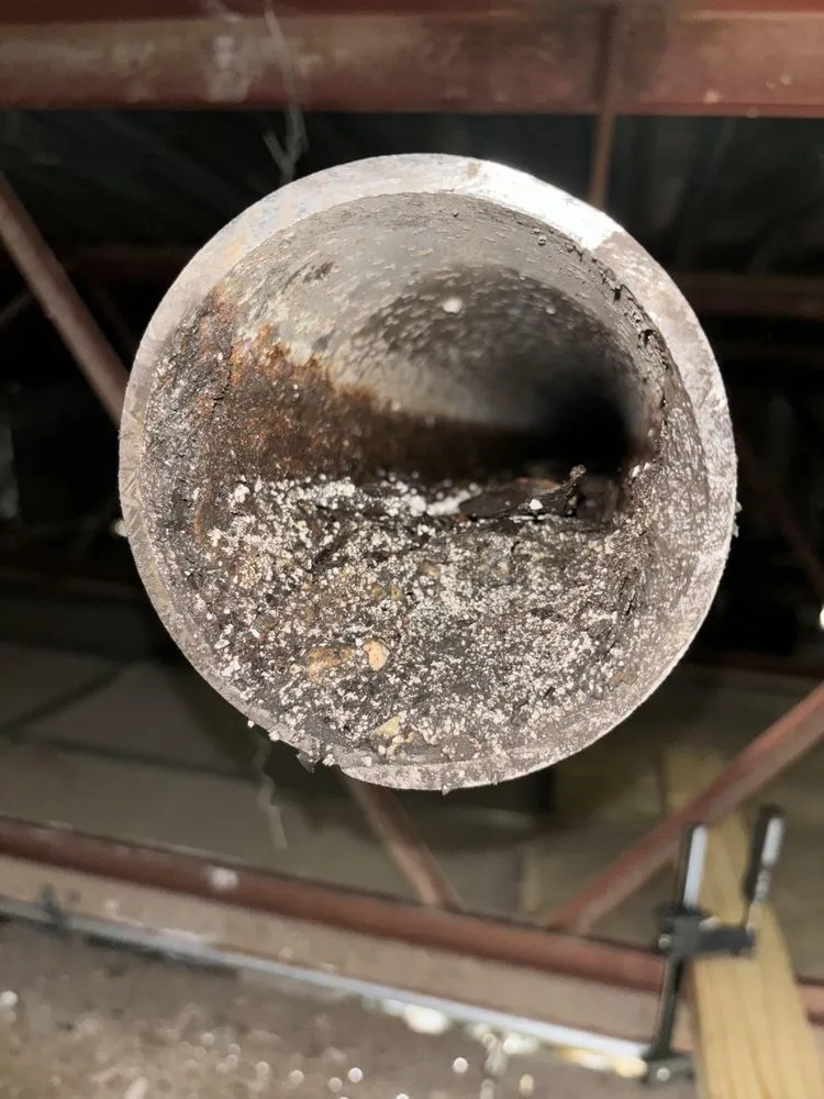 Slide of Camardelle Services