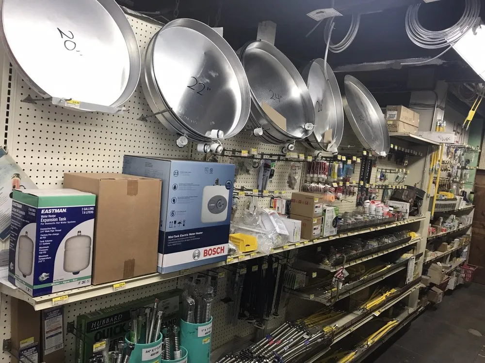 Slide of Camarillo Plumbing