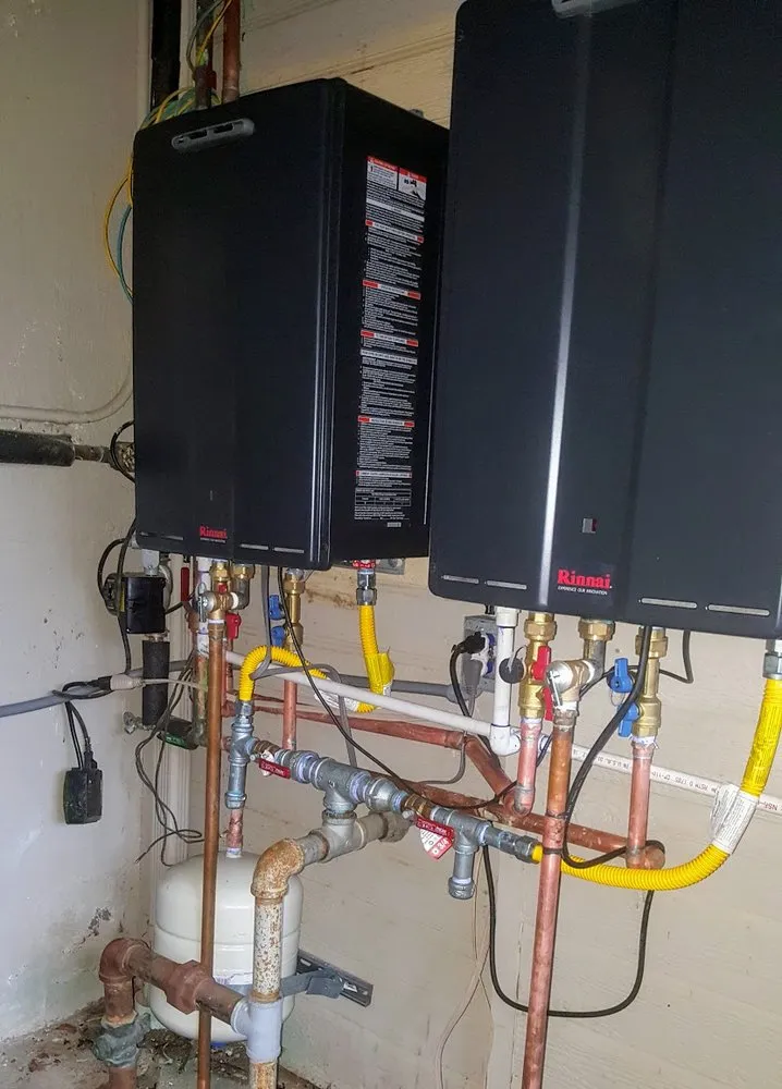 Expert emergency plumbing in Camarillo, CA by Camarillo Plumbing