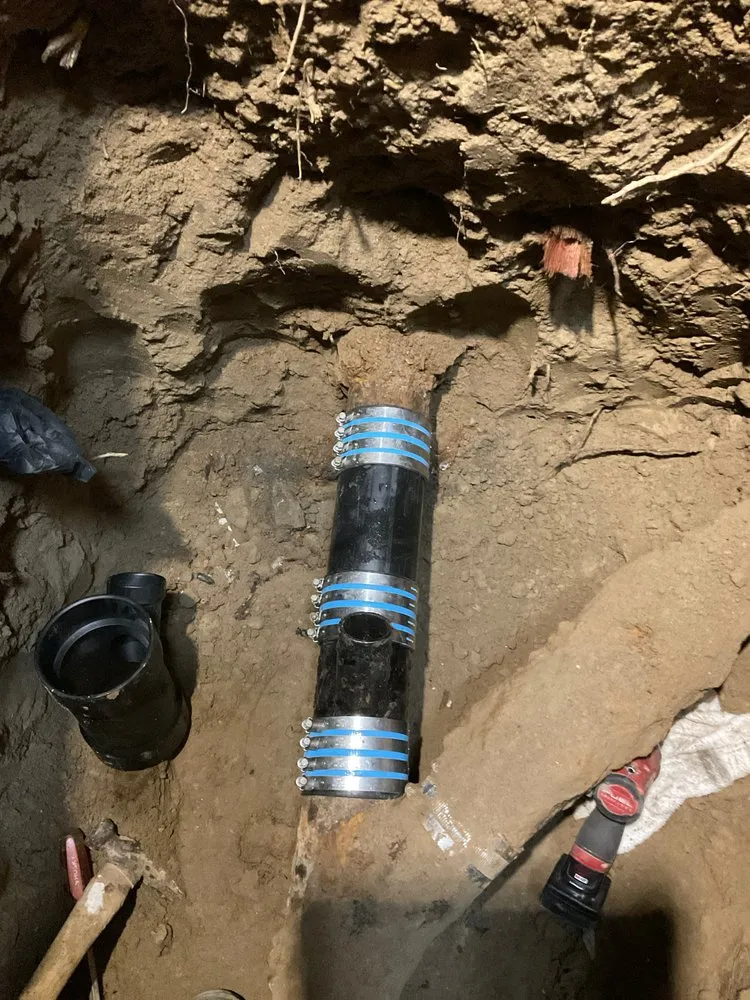 Slide of Camarillo Plumbing