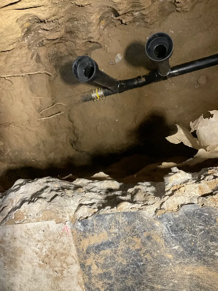 Slide of Camarillo Plumbing