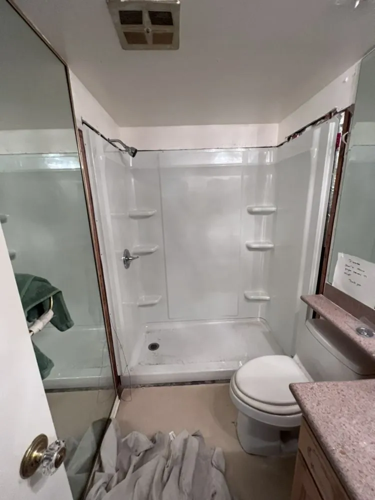 Slide of Camarillo Rooter