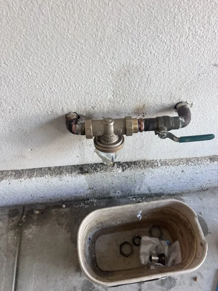 Slide of Camarillo Rooter