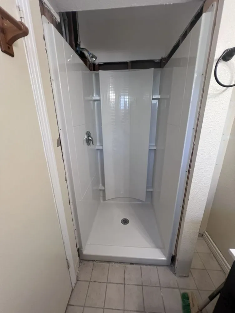 Slide of Camarillo Rooter