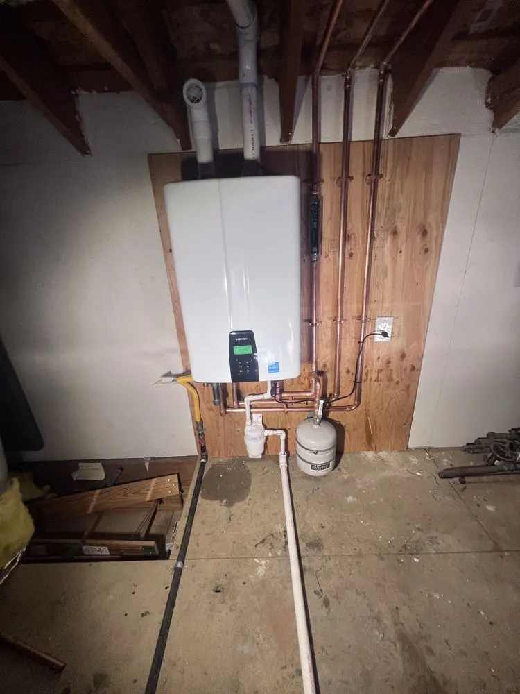 Slide of Camarillo Rooter