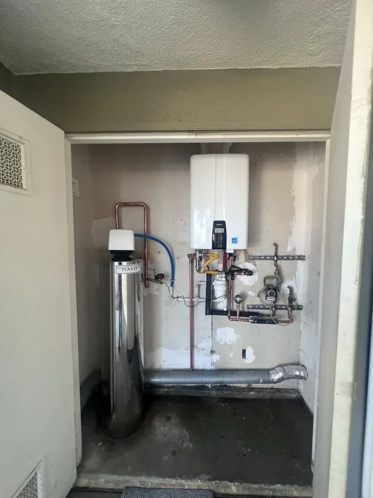 Slide of Camarillo Rooter