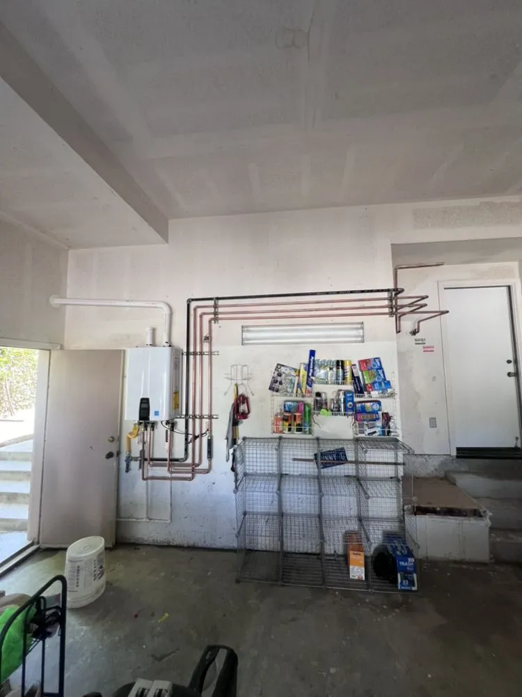 Slide of Camarillo Rooter