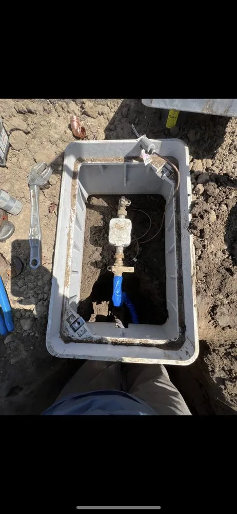 Slide of Camarillo Rooter