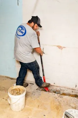 Cambria Basement Waterproofing