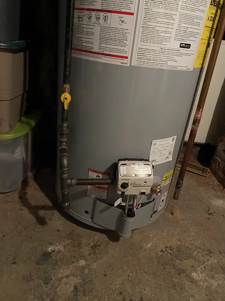 Slide of Cambridge Plumbing and Heating