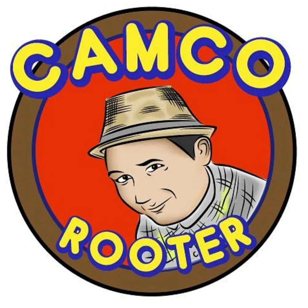 Slide of Camco Rooter