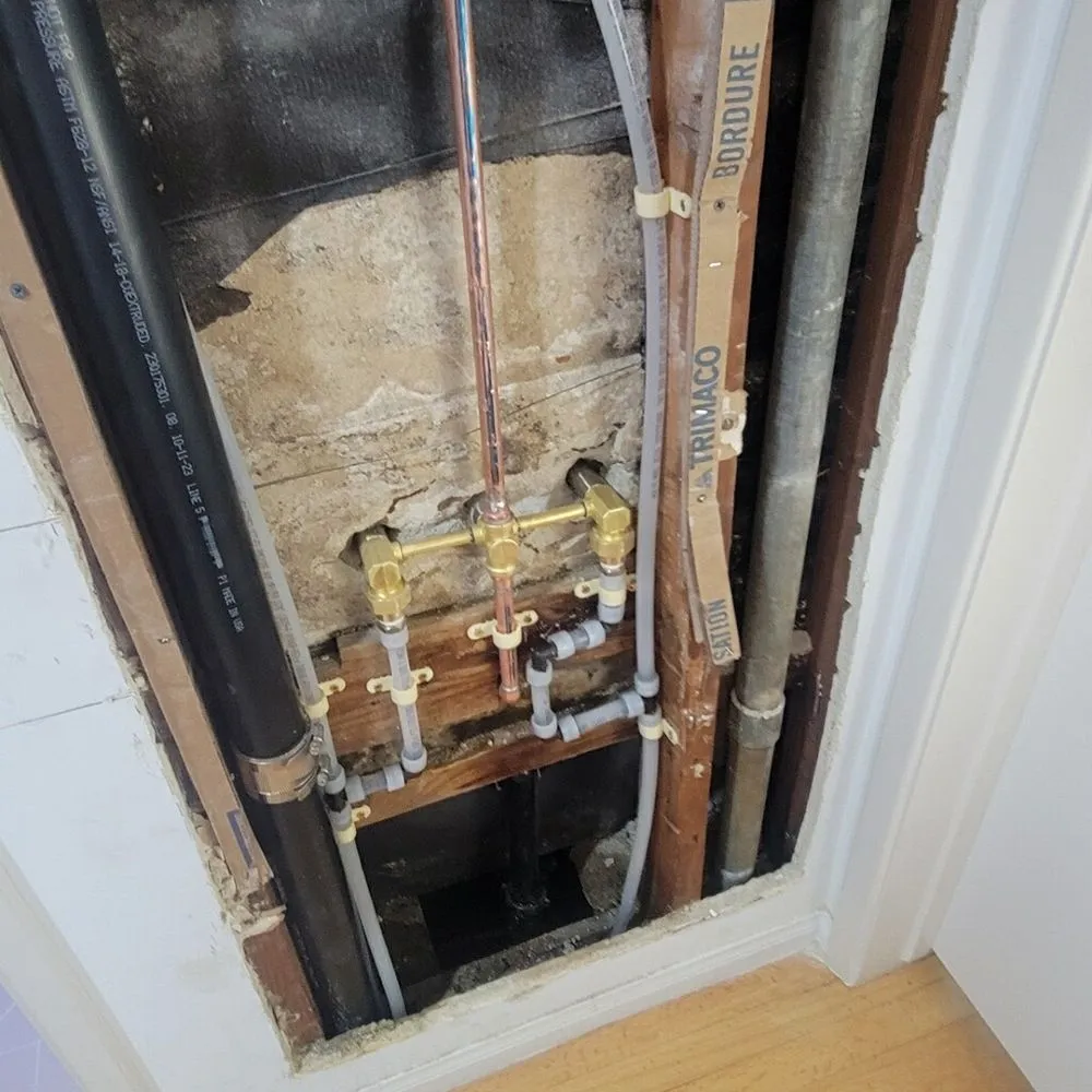 Top-rated leak detection experts serving San Pedro, CA - Camco Rooter