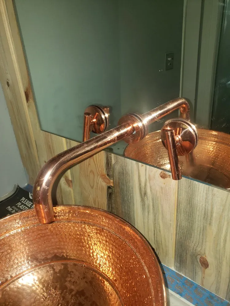 Slide of Camco Rooter