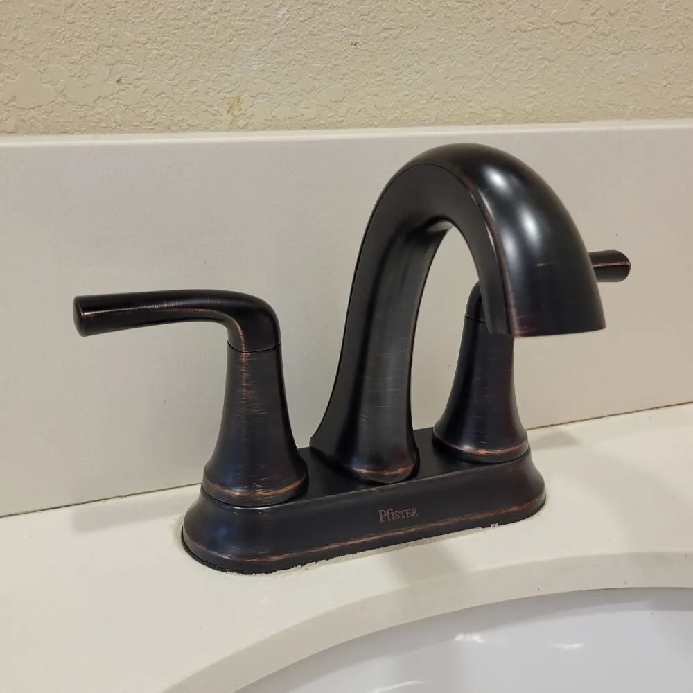 Slide of Camco Rooter