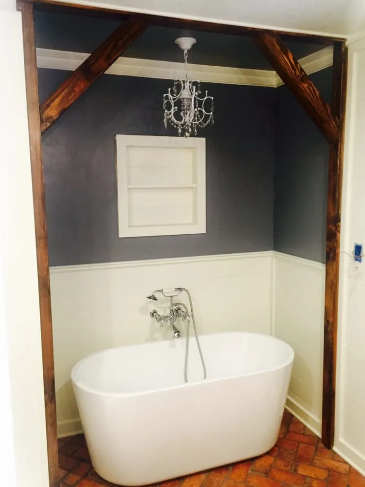 Slide of Camcor Plumbing and Water Treatment