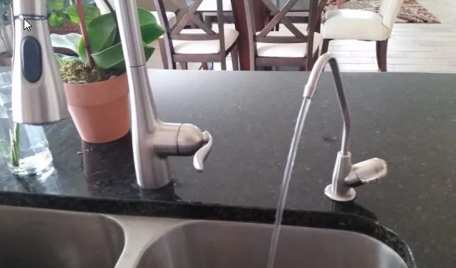 Slide of Camcor Plumbing and Water Treatment