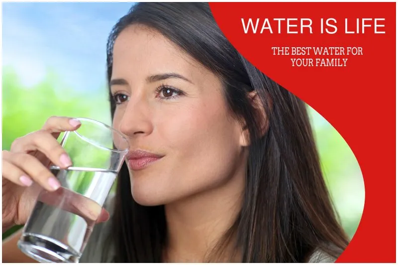 Slide of Camcor Plumbing and Water Treatment