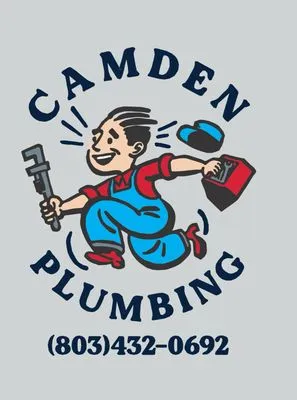 Camden Plumbing