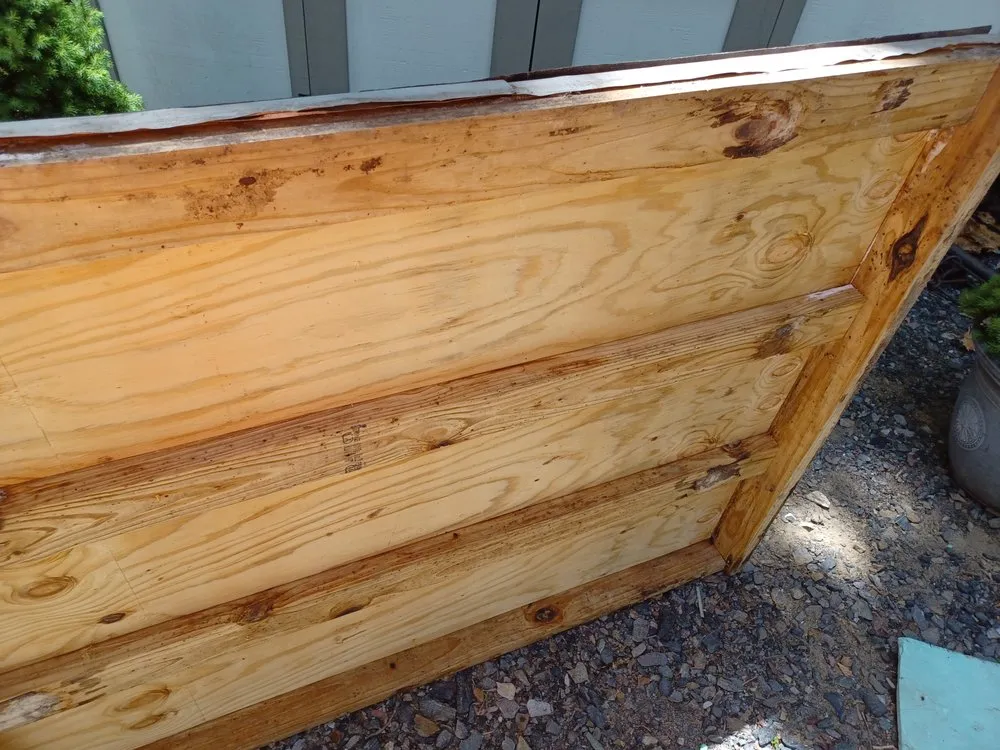 Slide of Camden Services