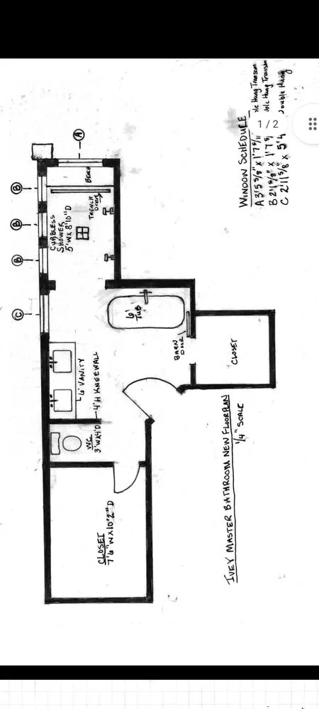 Slide of Camden Services