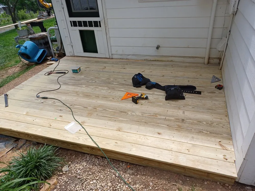 Slide of Camden Services